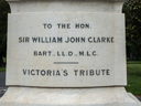 Clarke, William John (id=3298)